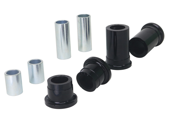 Mitsubishi Express SF / Starwagon SF 1986-2005 Control Arm Upper - Bushing Kit Whiteline in the group Select car model at DDESIGN Scandinavia AB (wl-W52279)