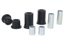 Mitsubishi Express SF / Starwagon SF 1986-2005 Control Arm Upper - Bushing Kit Whiteline