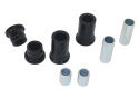Mitsubishi Express SF / Starwagon SF 1986-2005 Control Arm Upper - Bushing Kit Whiteline