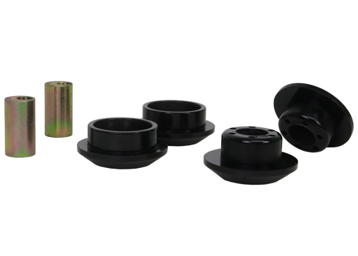 Holden Apollo JM / Lexus Es MCV30R / Lexus VCV10R / Toyota Avalon / Toyota Camry / Toyota Windom 1991-2008 Control Arm Lower - Inner Rear Bushing Kit-Double Offset Whiteline in the group Select car model at DDESIGN Scandinavia AB (wl-W52417)