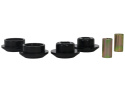 Holden Apollo JM / Lexus Es MCV30R / Lexus VCV10R / Toyota Avalon / Toyota Camry / Toyota Windom 1991-2008 Control Arm Lower - Inner Rear Bushing Kit-Double Offset Whiteline