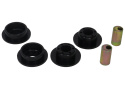 Holden Apollo JM / Lexus Es MCV30R / Lexus VCV10R / Toyota Avalon / Toyota Camry / Toyota Windom 1991-2008 Control Arm Lower - Inner Rear Bushing Kit-Double Offset Whiteline