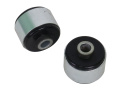 Ford Laser KN / Mazda 323 Astina / Protege / Premacy CP 1998-2004 Control Arm Lower - Inner Rear Bushing Kit Whiteline