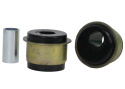 Volvo 240 242 / 260 744 1974-1993 Control Arm Lower - Inner Rear Bushing Kit-Single Offset Whiteline