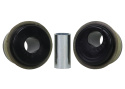 Volvo 240 242 / 260 744 1974-1993 Control Arm Lower - Inner Rear Bushing Kit-Single Offset Whiteline
