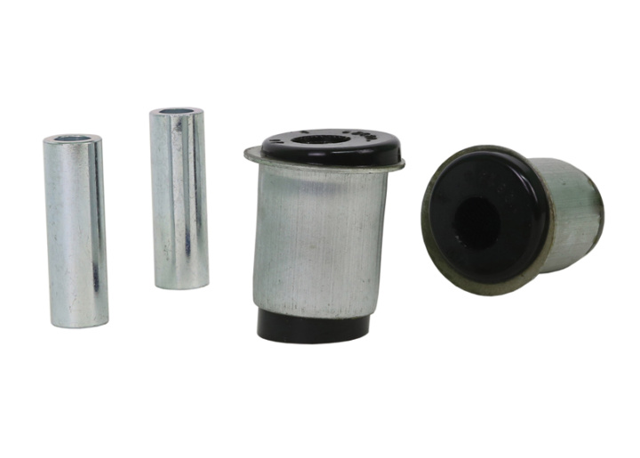 Holden Calais CALAIS / Holden Caprice VQ / Holden Commodore VB / Holden VN / Holden Statesman VQ m.fl. 1978-1994 Control Arm Lower - Inner Bushing Kit-Double Offset Whiteline in the group Select car model at DDESIGN Scandinavia AB (wl-W52490)