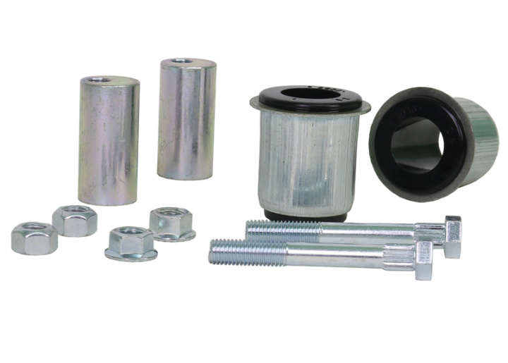 Holden H Series / Monaro HQ / HX / Statesman WB / Sunbird LH / UC / Torana Gtr / LC / LH / UC / Wb UTE 1969-1985 Control Arm Lower - Bushing Kit-Double Offset Whiteline in the group Select car model at DDESIGN Scandinavia AB (wl-W52491)
