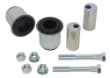 Holden H Series / Monaro HQ / HX / Statesman WB / Sunbird LH / UC / Torana Gtr / LC / LH / UC / Wb UTE 1969-1985 Control Arm Lower - Bushing Kit-Double Offset Whiteline