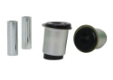 Holden Calais VR / Holden VS / Holden Caprice VR / Holden Commodore VR / Holden Statesman VR / HSV VS m.fl. 1992-2000 Control Arm Lower - Inner Bushing Kit-Double Offset Whiteline