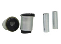 Holden Calais VR / Holden VS / Holden Caprice VR / Holden Commodore VR / Holden Statesman VR / HSV VS m.fl. 1992-2000 Control Arm Lower - Inner Bushing Kit-Double Offset Whiteline