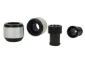 Bmw 3 E46 / Z4 E85 2000-2008 Control Arm Lower - Inner Rear Bushing Kit Whiteline