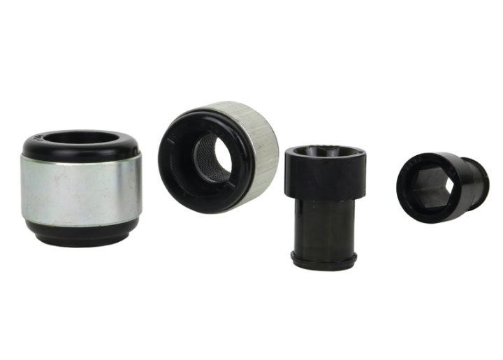 Bmw 3 E46 / Z4 E85 2000-2008 Control Arm Lower - Inner Rear Bushing Kit Whiteline in the group Select car model / BMW / 3-series (E46) 1998-2005 / Chassis at DDESIGN Scandinavia AB (wl-W52584)