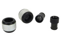 Bmw 3 E46 / Z4 E85 2000-2008 Control Arm Lower - Inner Rear Bushing Kit Whiteline