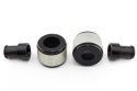 BMW 3-serie 10/2001-2005 Control arm - lower inner rear bushing Whiteline