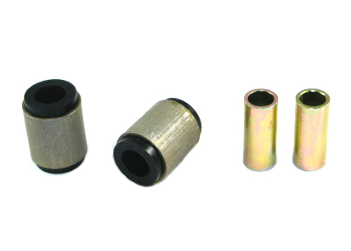 Peugeot 505 551 1979-1993 Control Arm Lower - Inner Bushing Kit Whiteline in the group Select car model at DDESIGN Scandinavia AB (wl-W52627)