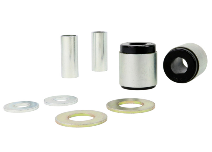 Mitsubishi Fto DE / Lancer CC / EVO 1992-2001 Control Arm Lower - Inner Rear Bushing Kit Whiteline in the group Select car model at DDESIGN Scandinavia AB (wl-W52662)