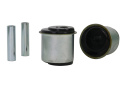 Ford Fairlane AU / Ford BA / Ford Fairmont AU / Ford Falcon AU / Ford Ltd AU / Ford Tickford Te m.fl. 1998-2008 Control Arm Lower - Inner Front Bushing Kit-Double Offset Whiteline