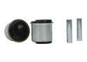 Ford Fairlane AU / Ford BA / Ford Fairmont AU / Ford Falcon AU / Ford Ltd AU / Ford Tickford Te m.fl. 1998-2008 Control Arm Lower - Inner Front Bushing Kit-Double Offset Whiteline