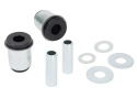 Toyota 4 Runner / Dyna 100 / H80 / Hiace H100 / H50 / Hilux N100 / N160 / Surf 1982-2005 Control Arm Lower - Bushing Kit Whiteline