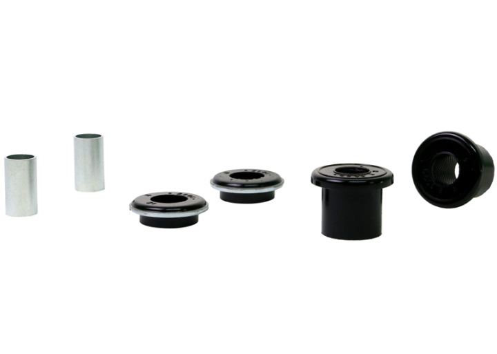 Holden Calais CALAIS / Holden VR / Holden VS / Holden Caprice CAPRICE / Holden VQ / Holden VB / HSV VN m.fl. 1978-2007 Strut Rod - To Control Arm Bushing Kit Whiteline in the group Select car model at DDESIGN Scandinavia AB (wl-W52906)