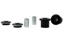 Holden Calais CALAIS / Holden VR / Holden VS / Holden Caprice CAPRICE / Holden VQ / Holden VB / HSV VN m.fl. 1978-2007 Strut Rod - To Control Arm Bushing Kit Whiteline