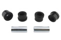 Toyota Celica 10/85-10/89 Control arm - lower inner front bushing Whiteline