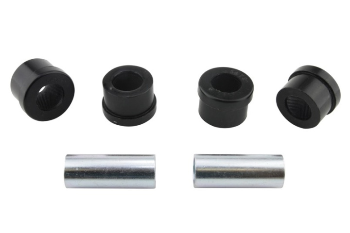 Toyota Celica 10/85-10/89 Control arm - lower inner front bushing Whiteline in the group Select car model / Toyota / Older models & Engines at DDESIGN Scandinavia AB (wl-W52973)