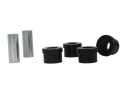 Toyota Celica ST162 / ST165 1985-1989 Control Arm Lower - Inner Front Bushing Kit Whiteline