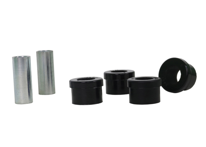 Toyota Celica ST162 / ST165 1985-1989 Control Arm Lower - Inner Front Bushing Kit Whiteline in the group Select car model / Toyota / Older models & Engines at DDESIGN Scandinavia AB (wl-W52973)