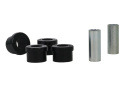 Toyota Celica ST162 / ST165 1985-1989 Control Arm Lower - Inner Front Bushing Kit Whiteline