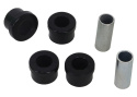 Toyota Celica ST162 / ST165 1985-1989 Control Arm Lower - Inner Front Bushing Kit Whiteline