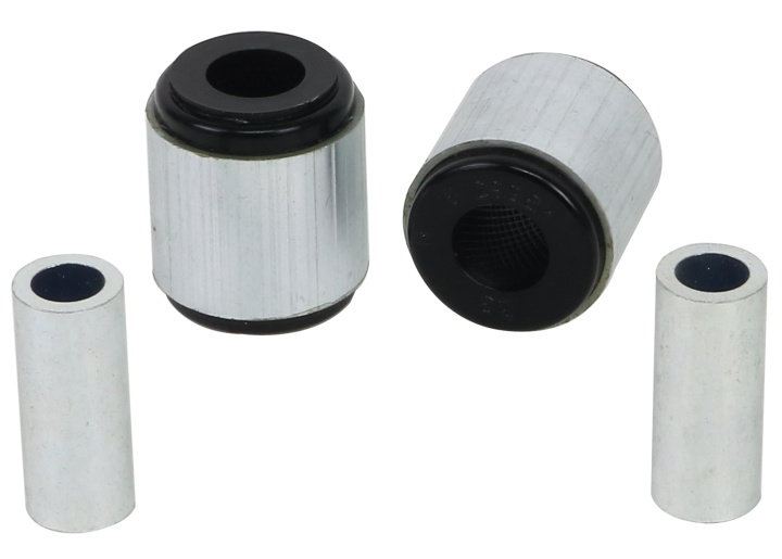 Infiniti G G35 / G35 G35 / Nissan 350Z Z33 / Skyline V35 2001-2009 Shock Absorber - To Control Arm Bushing Kit Whiteline in the group Select car model / Nissan / 350Z Z33 2003-2009 / Chassis at DDESIGN Scandinavia AB (wl-W52992)