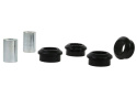 Holden Calais VE / Holden VF / Holden Caprice CAPRICE / Holden Commodore VE / Holden Statesman STATESMAN m.fl. 2006-2018 Control Arm Lower - Bushing Kit Whiteline