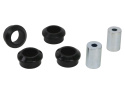 Holden Calais VE / Holden VF / Holden Caprice CAPRICE / Holden Commodore VE / Holden Statesman STATESMAN m.fl. 2006-2018 Control Arm Lower - Bushing Kit Whiteline