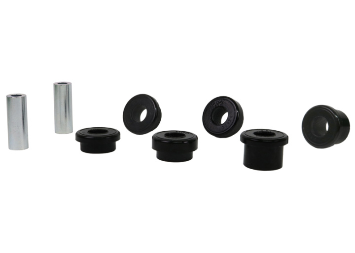 Holden Calais CALAIS / Holden VR / Holden VS / Holden Caprice CAPRICE / Holden Commodore COMMODORE m.fl. 1992-2007 Control Arm Lower - Inner Bushing Kit Whiteline in the group Select car model at DDESIGN Scandinavia AB (wl-W53175)