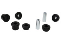 Holden Calais CALAIS / Holden VR / Holden VS / Holden Caprice CAPRICE / Holden Commodore COMMODORE m.fl. 1992-2007 Control Arm Lower - Inner Bushing Kit Whiteline
