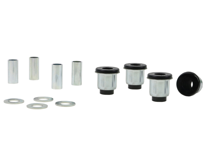 Ford Courier PE / PH / Mazda B Series 1999-2006 Control Arm Upper - Bushing Kit Whiteline in the group Select car model at DDESIGN Scandinavia AB (wl-W53179)