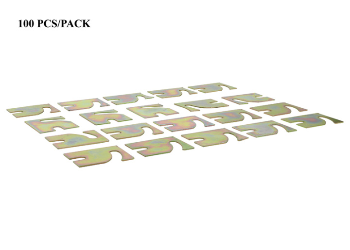 Alignment Shim Pack Whiteline in the group Select car model at DDESIGN Scandinavia AB (wl-W53182-100)