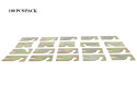 Alignment Shim Pack Whiteline
