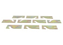 Ford Fairlane AU / Ford BA / Ford Fairmont AU / Ford Falcon AU / Ford FG / Ford Ltd AU / Ford Tl m.fl. 1998-2017 Control Arm Upper - Shim Kit Whiteline