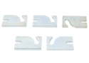 Ford Fairlane AU / Ford BA / Ford Fairmont AU / Ford Falcon AU / Ford FG / Ford Ltd AU / Ford Tl m.fl. 1998-2017 Control Arm Upper - Shim Kit Whiteline
