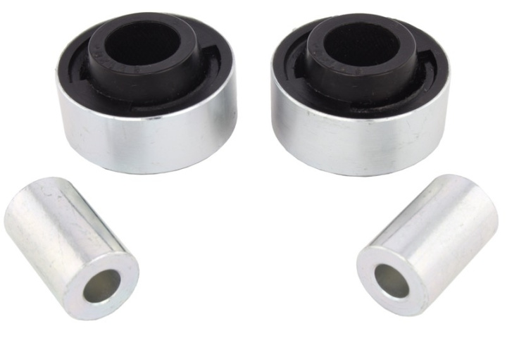AUDI A1 2010+ Control arm - lower inner rear bushing Whiteline in the group Select car model / VW / Golf 4 97-04 / Chassis / Bushings at DDESIGN Scandinavia AB (wl-W53188)