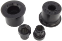 AUDI A3 7/2004-2012 Control arm - lower inner rear bushing Whiteline
