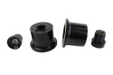 AUDI A3 7/2004-2012 Control arm - lower inner rear bushing Whiteline