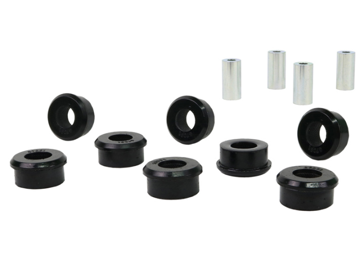 Hyundai Grandeur TG / Sonata NF 2005-2011 Control Arm Upper - Bushing Kit Whiteline in the group Select car model at DDESIGN Scandinavia AB (wl-W53271)
