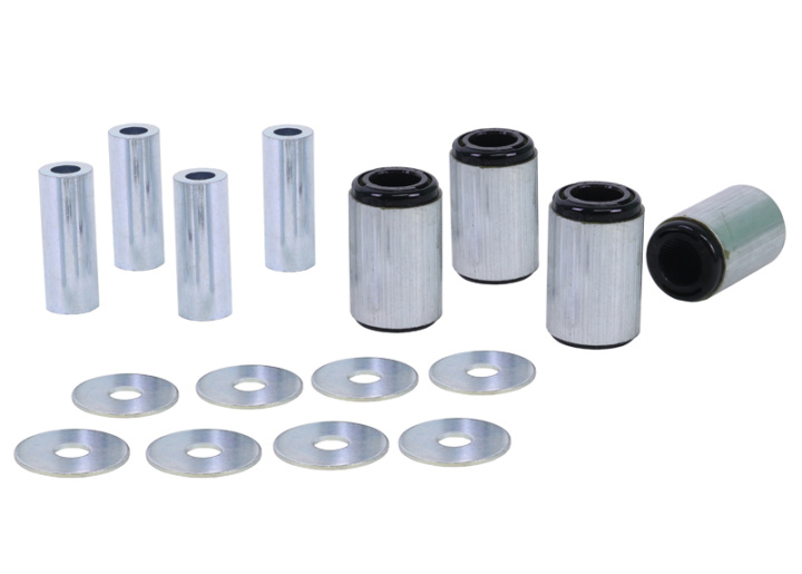 Mercedes Benz X / Nissan Navara D23 / D40 / Pathfinder R51 2005-2020 Control Arm Lower - Bushing Kit Whiteline in the group Select car model at DDESIGN Scandinavia AB (wl-W53272)