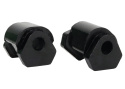 Infiniti Qx4 JR50 / Nissan Elgrand E50 / Pathfinder R50 1995-2005 Control Arm Lower - Inner Rear Bushing Kit Whiteline