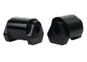 Infiniti Qx4 JR50 / Nissan Elgrand E50 / Pathfinder R50 1995-2005 Control Arm Lower - Inner Rear Bushing Kit Whiteline