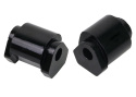 Infiniti Qx4 JR50 / Nissan Elgrand E50 / Pathfinder R50 1995-2005 Control Arm Lower - Inner Rear Bushing Kit Whiteline