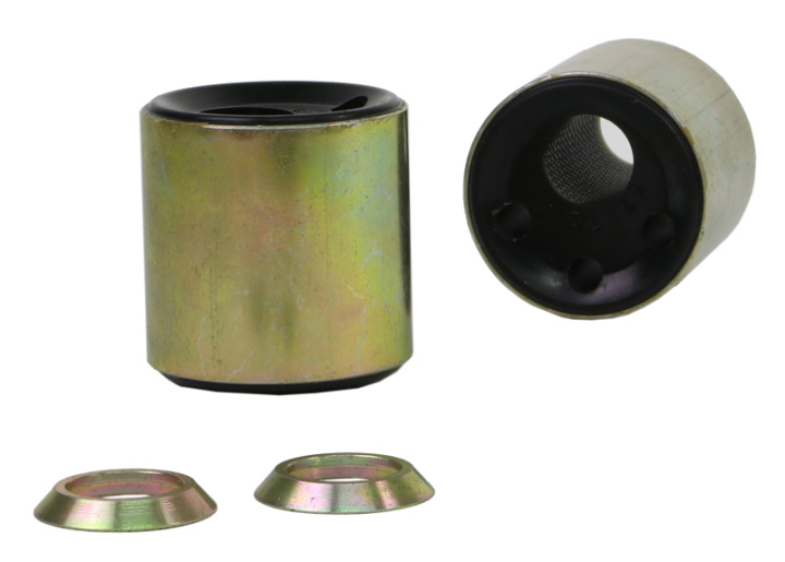 Ford Focus LR / MK1 2002-2005 Control Arm Lower - Inner Rear Bushing Kit-Single Offset Whiteline in the group Select car model at DDESIGN Scandinavia AB (wl-W53285)